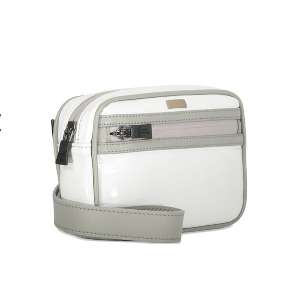 Herno logo-patch belt bag - Picture 4 of 4